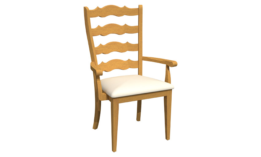 Chair - CB-0669