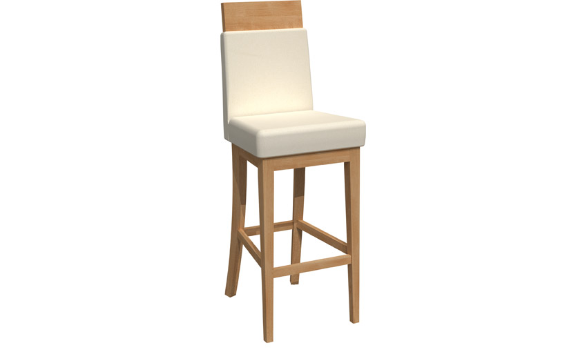 Tabouret pivotant - BSSB-1352