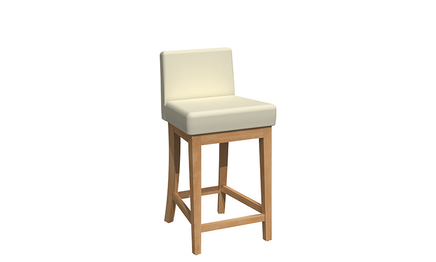 Tabouret pivotant - BSSB-1353