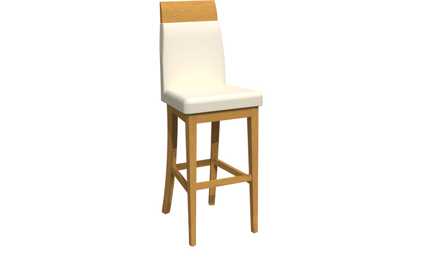 Tabouret pivotant - BSSB-1493