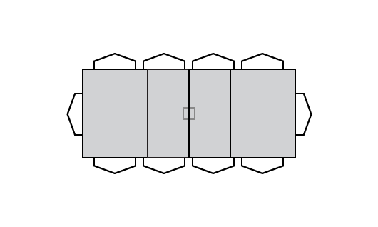 Expression Table - TBRRE-0552