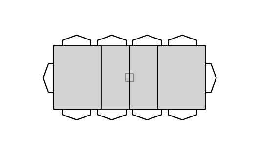 Table Expression - TBRRE-0612