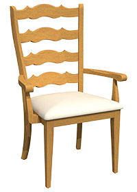Chair CB-0669