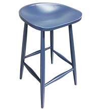 Fixed stool BSFB-1000