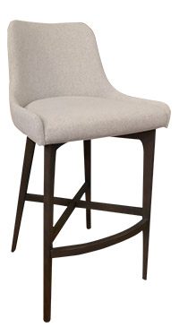 Fixed stool BSFB-1010