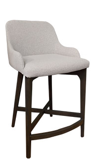 Fixed stool BSFB-1020