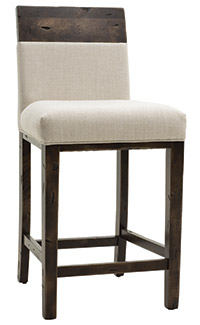 Fixed stool BSFB-1352