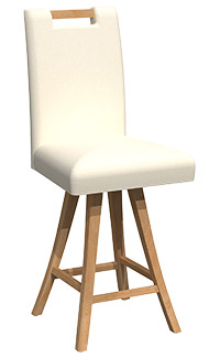 Swivel stool BSRB-1378