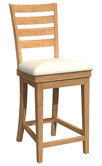 Fixed stool BSXB-1302