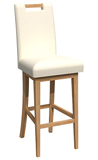 Swivel stool BSSB-1378