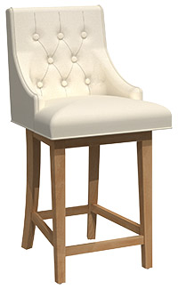 Swivel stool BSSB-1698
