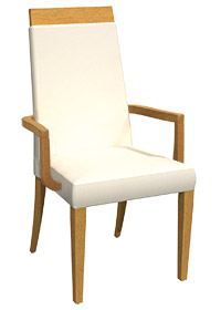 Chair CB-1185