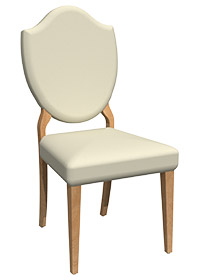 Chair CB-1384