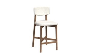 Walnut Stool BSFW-1911